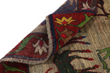 Gabbeh - Qashqai Persian Carpet 323x104 - Picture 5