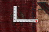 Gabbeh - Qashqai Persian Carpet 184x119 - Picture 4