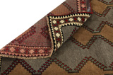 Gabbeh - Qashqai Persian Carpet 246x146 - Picture 5