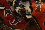 Gabbeh - Bakhtiari Persian Carpet 164x102 - Picture 7