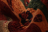 Gabbeh - Qashqai Persian Carpet 151x105 - Picture 7