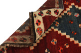 Gabbeh - Qashqai Persian Carpet 160x98 - Picture 5
