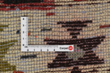 Gabbeh - Qashqai Persian Carpet 170x87 - Picture 4