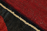 Gabbeh - Qashqai Persian Carpet 129x104 - Picture 6