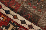 Gabbeh - Bakhtiari Persian Carpet 192x138 - Picture 6
