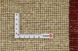 Gabbeh - Qashqai Persian Carpet 188x124 - Picture 4