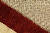 Gabbeh - Qashqai Persian Carpet 188x124 - Picture 6