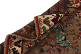 Gabbeh - Qashqai Persian Carpet 253x145 - Picture 5
