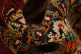 Bakhtiari - Gabbeh Persian Carpet 223x152 - Picture 7