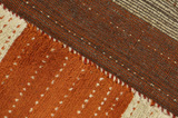 Gabbeh - Qashqai Persian Carpet 233x163 - Picture 6