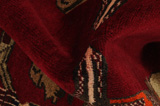 Gabbeh - Qashqai Persian Carpet 156x92 - Picture 7