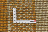 Gabbeh - Qashqai Persian Carpet 237x168 - Picture 4
