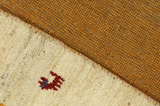 Gabbeh - Qashqai Persian Carpet 237x168 - Picture 6