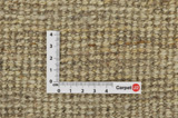 Gabbeh - Qashqai Persian Carpet 140x96 - Picture 4