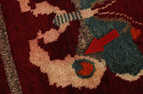 Gabbeh - Qashqai Persian Carpet 177x102 - Picture 17