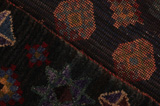 Gabbeh - Qashqai Persian Carpet 168x101 - Picture 6