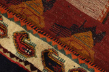 Gabbeh - Qashqai Persian Carpet 171x122 - Picture 6