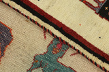Gabbeh - Qashqai Persian Carpet 150x89 - Picture 6