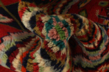 Gabbeh - Qashqai Persian Carpet 156x92 - Picture 7