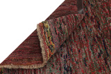 Gabbeh - Qashqai Persian Carpet 154x103 - Picture 5