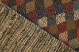 Gabbeh - Bakhtiari Persian Carpet 153x102 - Picture 6