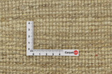 Gabbeh - Qashqai Persian Carpet 143x100 - Picture 4