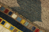 Gabbeh - Qashqai Persian Carpet 160x107 - Picture 6