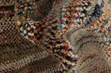 Gabbeh - Qashqai Persian Carpet 135x99 - Picture 7