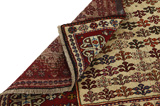 Qashqai - Gabbeh Persian Carpet 159x99 - Picture 5