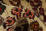 Qashqai - Gabbeh Persian Carpet 159x99 - Picture 7