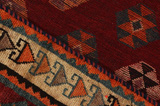 Gabbeh - Bakhtiari Persian Carpet 203x122 - Picture 6