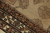 Gabbeh Persian Carpet 218x120 - Picture 6