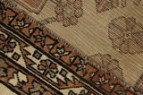 Gabbeh Persian Carpet 218x120 - Picture 6