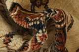 Gabbeh Persian Carpet 218x120 - Picture 7