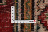 Gabbeh - Qashqai Persian Carpet 180x104 - Picture 4