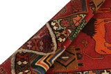 Gabbeh - Qashqai Persian Carpet 212x121 - Picture 5