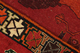 Gabbeh - Qashqai Persian Carpet 212x121 - Picture 6