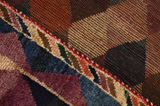Gabbeh - Bakhtiari Persian Carpet 200x144 - Picture 6