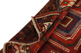 Yalameh - Qashqai Persian Carpet 258x155 - Picture 5