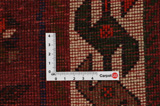 Gabbeh - Qashqai Persian Carpet 164x104 - Picture 4