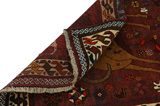 Gabbeh - Qashqai Persian Carpet 164x104 - Picture 5