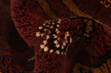Gabbeh - Qashqai Persian Carpet 164x104 - Picture 7