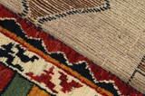 Gabbeh - Qashqai Persian Carpet 145x102 - Picture 6