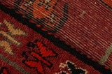 Gabbeh - Qashqai Persian Carpet 185x122 - Picture 6