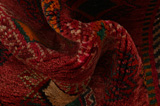 Yalameh - Qashqai Persian Carpet 320x152 - Picture 7