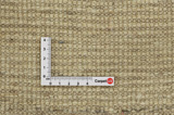 Gabbeh - Qashqai Persian Carpet 144x101 - Picture 4