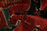 Gabbeh - Qashqai Persian Carpet 160x104 - Picture 7