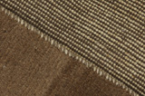 Gabbeh - Qashqai Persian Carpet 146x91 - Picture 6