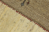 Gabbeh - Qashqai Persian Carpet 158x102 - Picture 6
