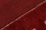 Gabbeh - Qashqai Persian Carpet 151x100 - Picture 6